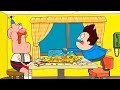 Uncle Grandpa Ate My Homework Part 1 Uncle Grandpa Cartoon Network Asia