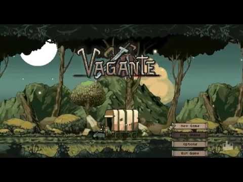 Pak Plays 10/26/2015 - Vagante