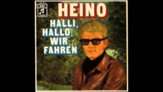 Heino - Wer recht in Freuden wandern will