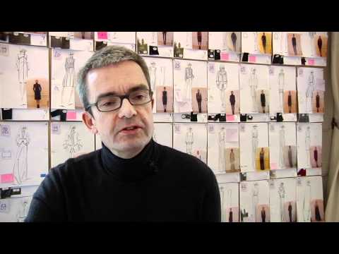 Akris Fall/Winter 2011/12 | Inspiration