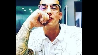 Daddy Yankee Me Entere Ft Tito el Bambino Mundia  Video 2019