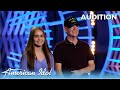VERY Proud Dad Is Confident His Daughter Is The NEXT American Idol But Then This Happens