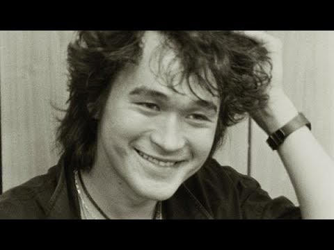 ГРУППА КИНО - ЭЛЕКТРИЧКА (ВИКТОР ЦОЙ)