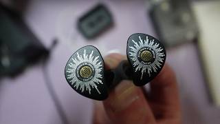Kiwi Ears Chorus. Explained Simply