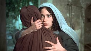 JESUS, (Mandarin, Chinese),  The Birth of Jesus