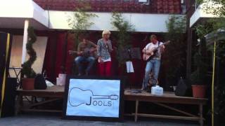 Jools -  mood indigo