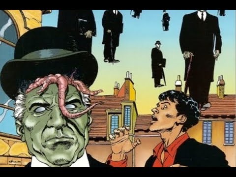 Dylan Dog #41 - Golconda (Ludens Extra)