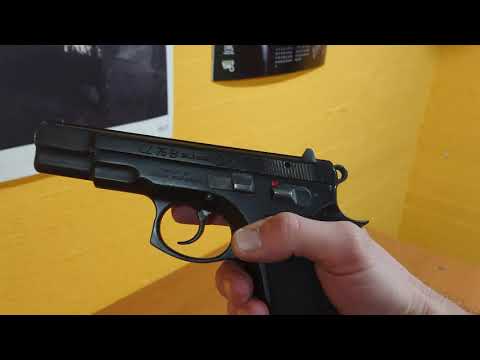 , title : 'ZBROJNÍ PRŮKAZ 2021 - praktická manipulace - pistole CZ 75'
