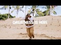 Greatness Is Here PS4 VR Commercial