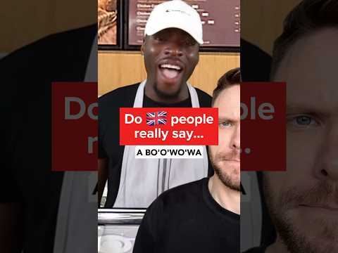 🇬🇧 ‘Bottle of Water’ Pronunciation in British English