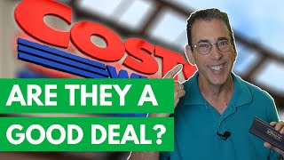 Should You Buy Glasses From Costco Optical