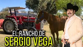 🇲🇽el rancho de SERGIO VEGA🌴🐴
