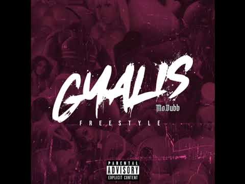 Capella Grey - Gyalis (MO DUBB FREESTYLE)