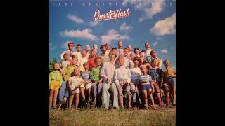 A3  Shane   - Quarterflash – Take Another Picture - 1983 Vinyl Album HQ Audio Rip