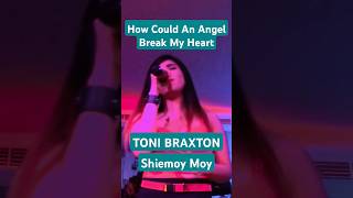 Download lagu TONI BRAXTON & BABYFACE - HOW COULD AN ANGEL BREAK MY HEART (Live cover version @ Buddy's Bar ABH) mp3