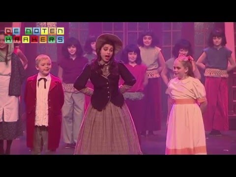 De Notenkrakers - Anna en de Koning van Siam - Happy Tune