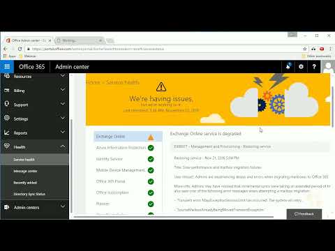 01 Introduction to Microsoft Office 365 full course tutorial 70 346