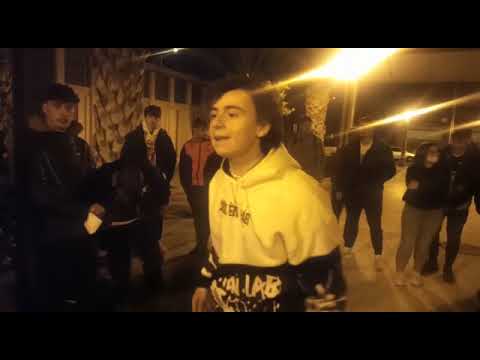 PULL UP vs SORPITI FILTROS