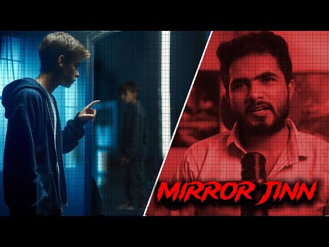 I Lost My Mirror Reflection | True Horror Story | Maruf Shares [4k]