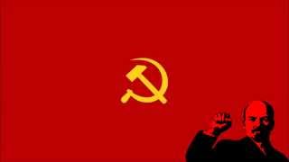 USSR Anthem Highfreq Fun