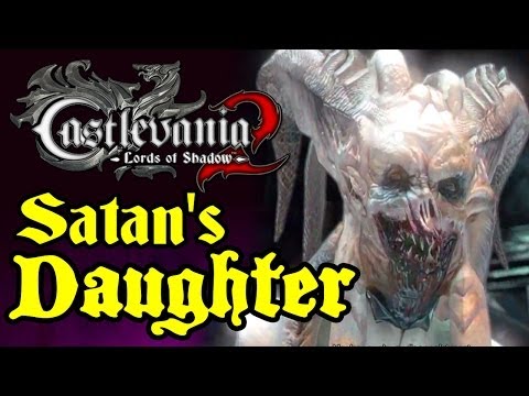 Castlevania: Lords of Shadow 2 Walkthrough Part 17 Let's Play Gameplay  [HD] XBOX 360 PS3