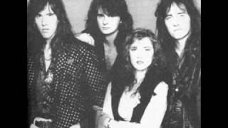 All about Eve Strange way