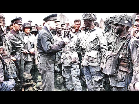 Amerikas Albtraum-Soldaten - Deren Einsatz selbst die USA scheuten