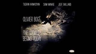 Olivier Boge - Rising Lights