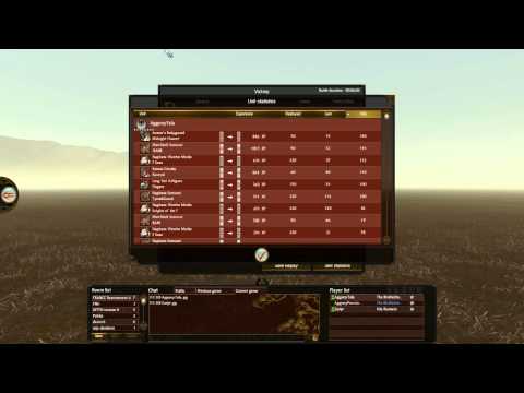 Red's 1v1 Domination Tournament - Group Stage - RedWarrior vs Zaript