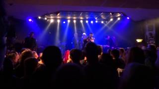 Alabama 3 - Power In The Blood