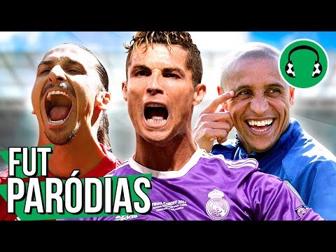 ♫ PANCADÃO DOIDÃO | Paródia Popotão Grandão - MC Neguinho do ITR