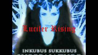 Inkubus Sukkubus - Lucifer Rising