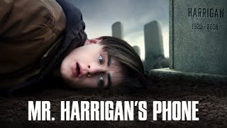 Mr. Harrigan's Phone | Official Trailer | Horror Brains