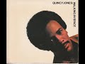 Quincy Jones.Walking in Space.I Never Told You.A&M.CTi.ESBMusic