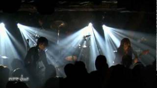 101A 2010.10.1 新宿Loft LIVE DVD [flood floor -Lost Way-] ダイジェスト