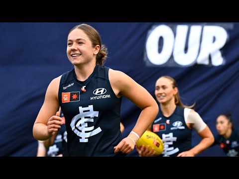 Meg Robertson Playlist
