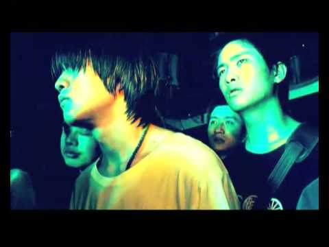 爱噪音 - Pk14 - 红色的列车（the red train）