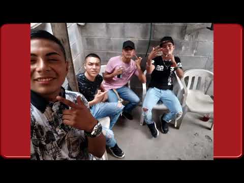 Fletados De La C Real//FT.Tankee//2020//"Asi es la vida"//