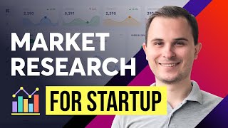 How to Do Market Research for Startups - Guide, Strategies & Tools in 2020