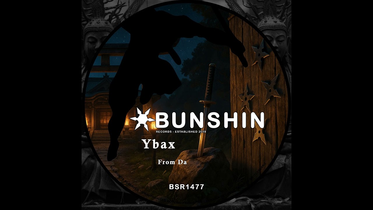 Ybax - From Da (FREE DOWNLOAD)