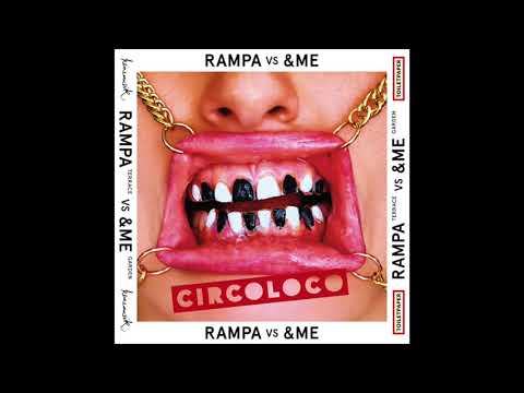 Rampa - Terrace