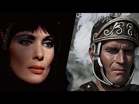 Antony and Cleopatra (Shakespeare Network, film, 1972)