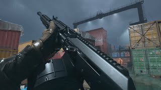 KV Broadside | Call of Duty Modern Warfare 2 Multiplayer Gameplay (No Commentary)