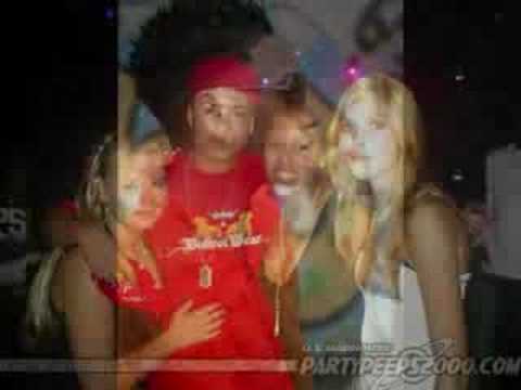 darryl ft. yesr, alib & gio - groupie love