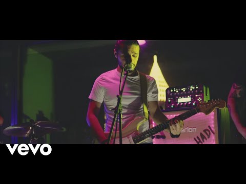 Hadi - Medicine (Live Session)