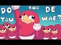 Find Da Wae (animation) -- Song by CG5