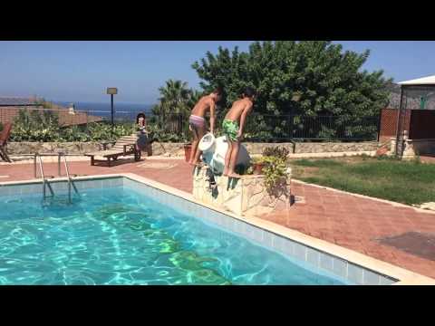 Come fare la capriola all'indietro