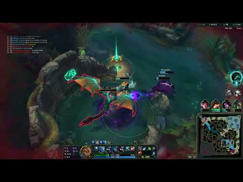 Skarner vs  Viego (Jng)