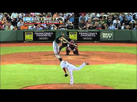 2010/06/01 Delcarmen's perfect seventh