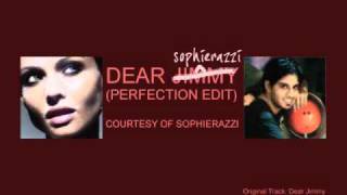 Sophie Ellis-Bextor - Dear Jimmy (Perfection Edit)